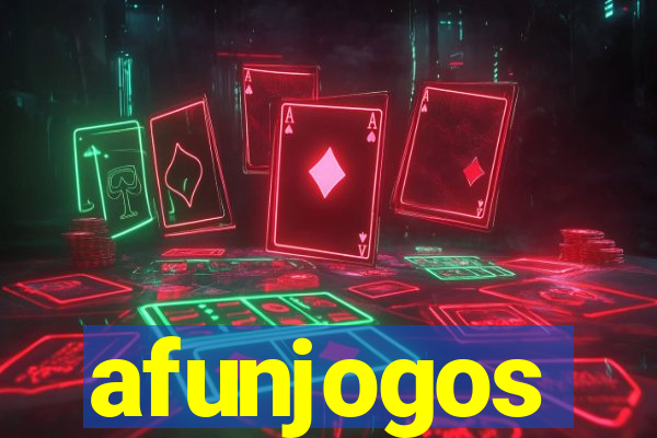 afunjogos