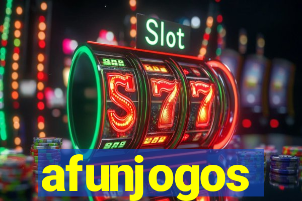 afunjogos