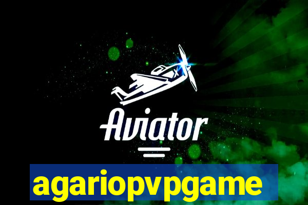 agariopvpgame