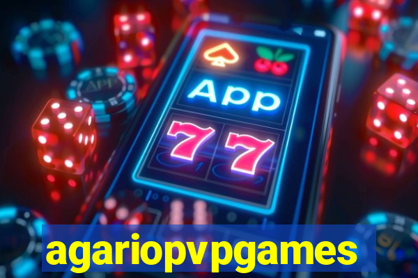 agariopvpgames