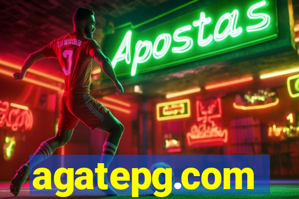 agatepg.com