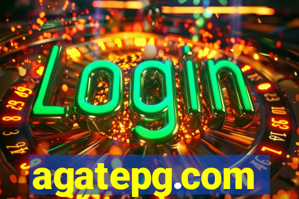 agatepg.com