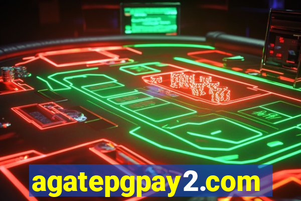 agatepgpay2.com