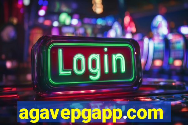 agavepgapp.com