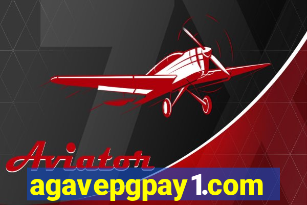 agavepgpay1.com