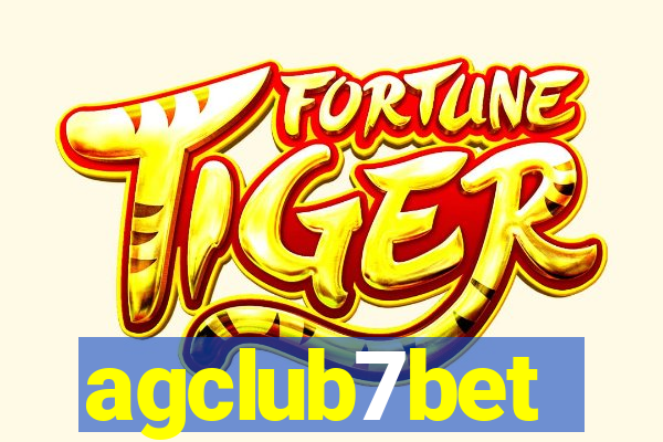 agclub7bet