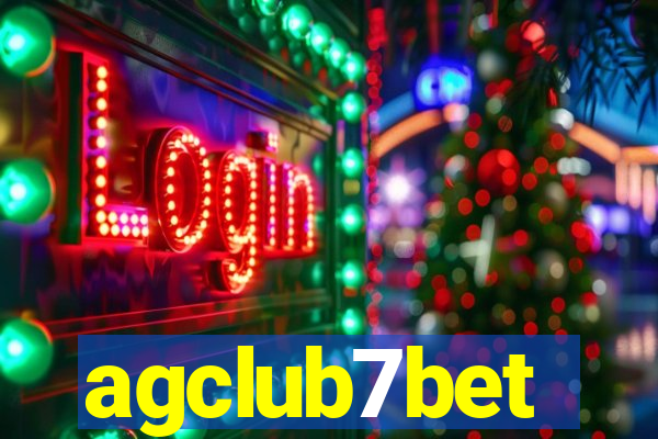 agclub7bet