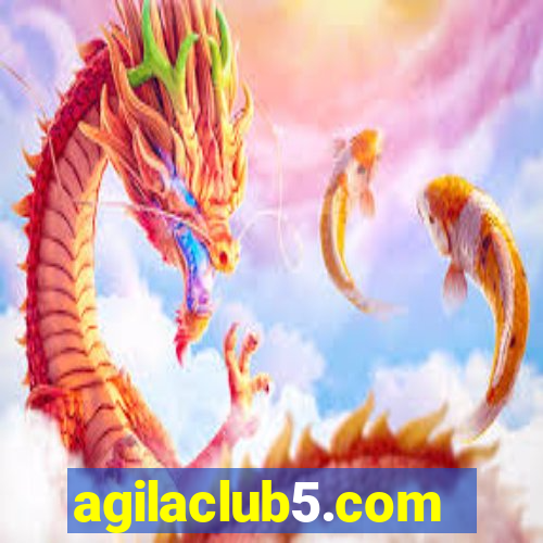 agilaclub5.com