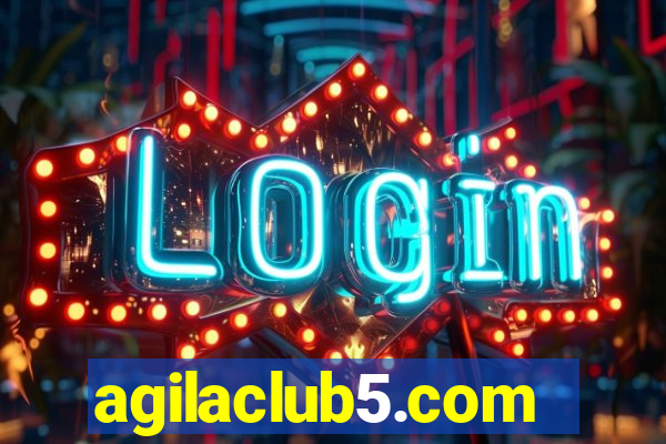 agilaclub5.com