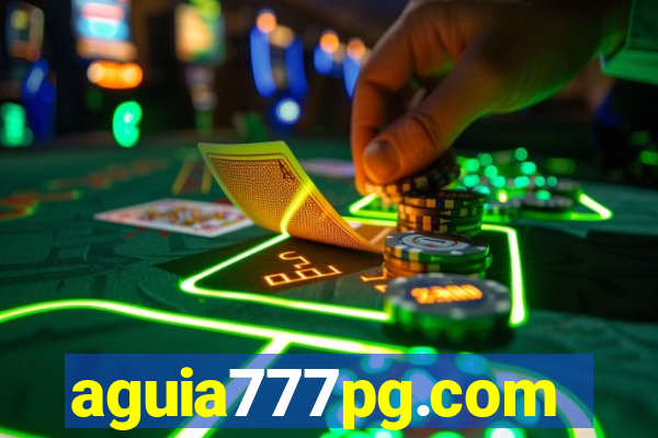 aguia777pg.com