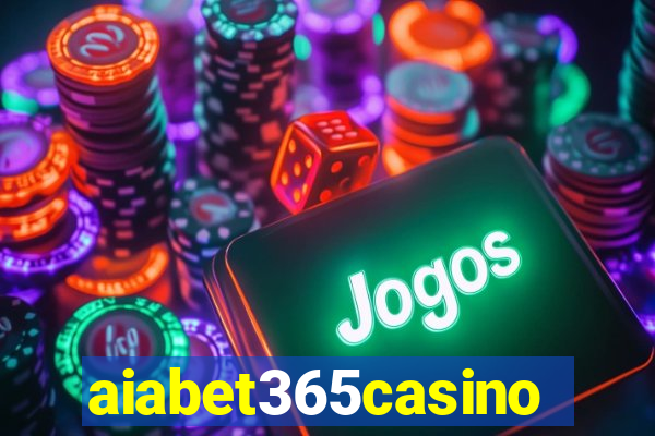 aiabet365casino