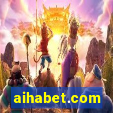 aihabet.com