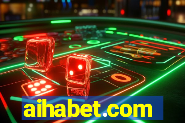 aihabet.com