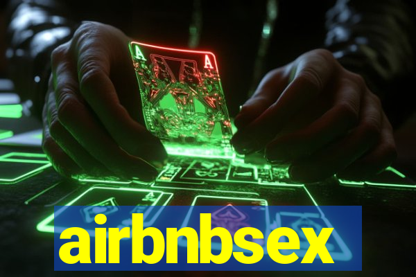 airbnbsex