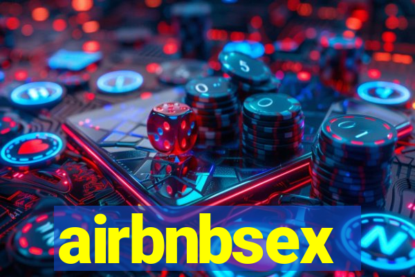 airbnbsex