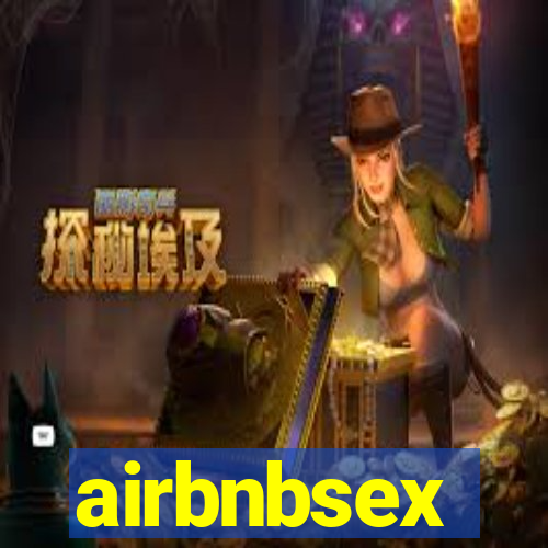 airbnbsex