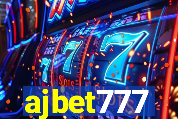 ajbet777