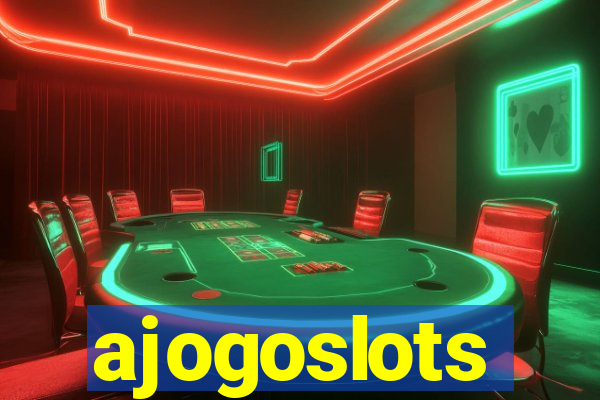 ajogoslots