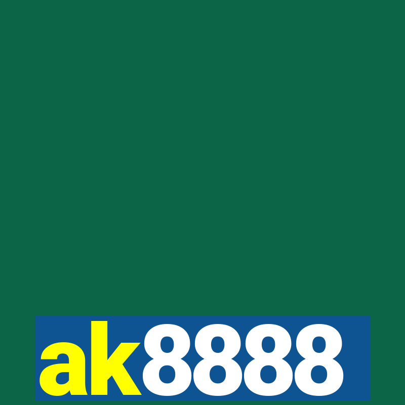 ak8888