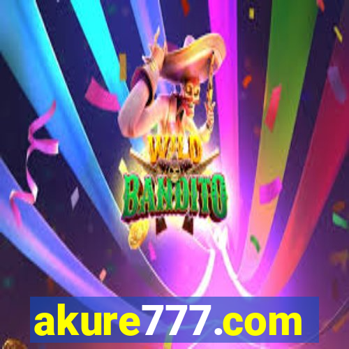 akure777.com