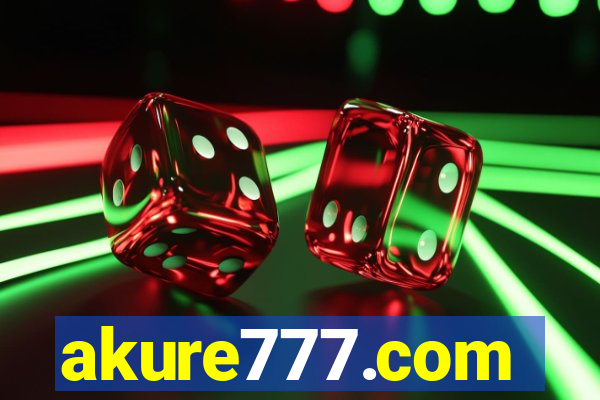 akure777.com