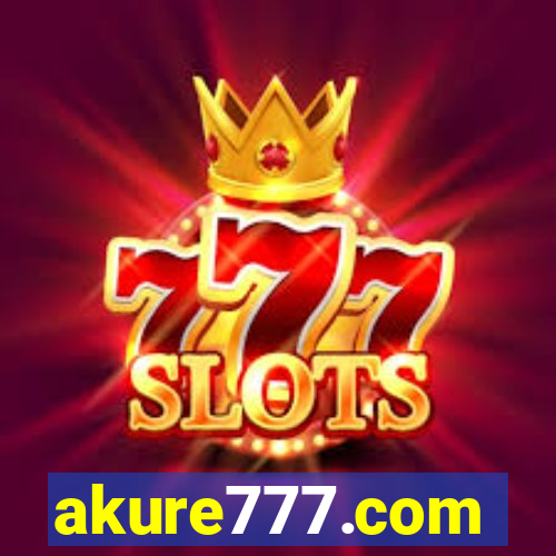 akure777.com