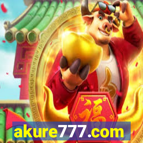 akure777.com