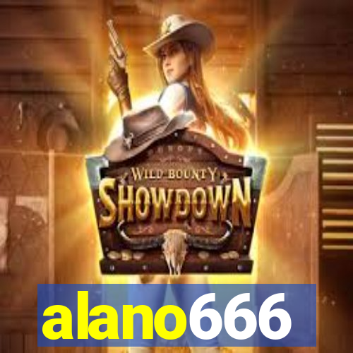 alano666