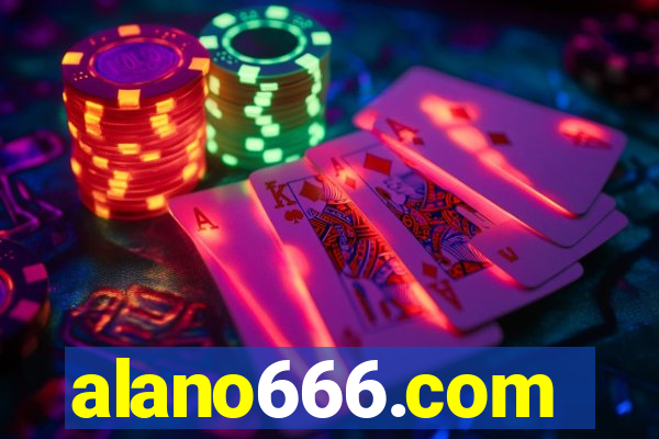 alano666.com