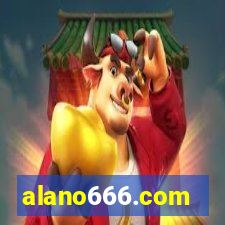 alano666.com