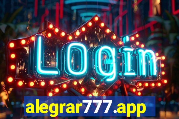 alegrar777.app