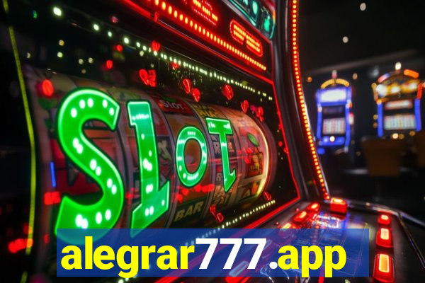 alegrar777.app