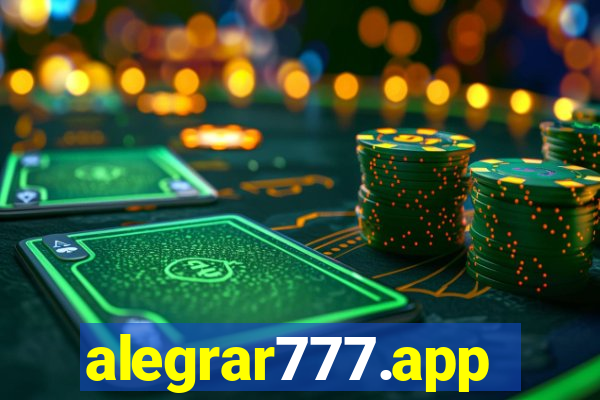 alegrar777.app