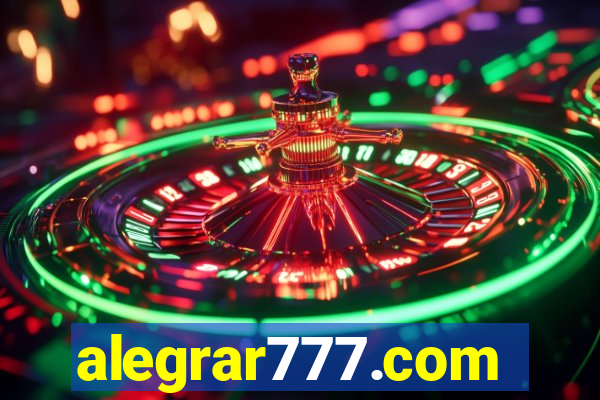 alegrar777.com