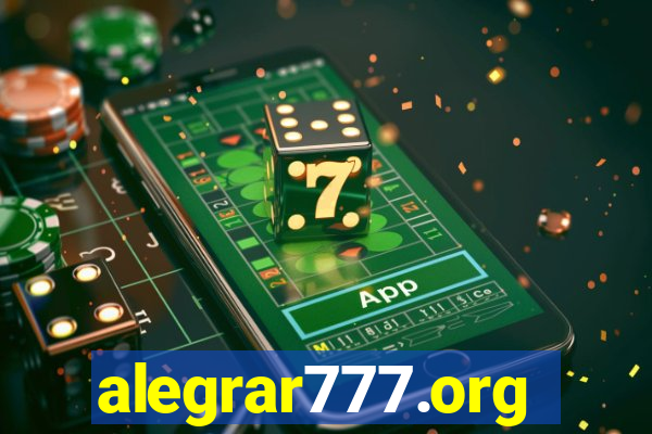 alegrar777.org