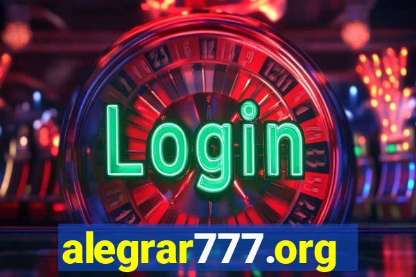 alegrar777.org