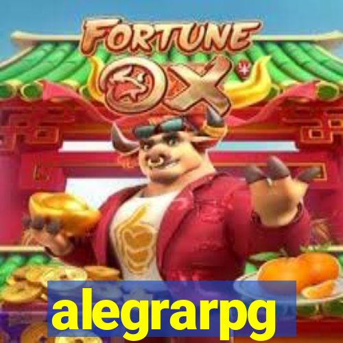 alegrarpg