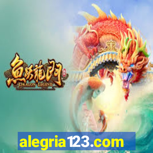 alegria123.com