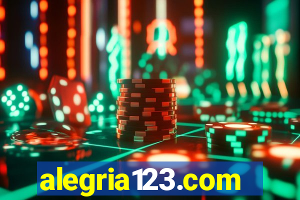 alegria123.com