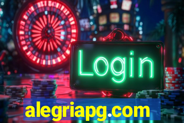 alegriapg.com