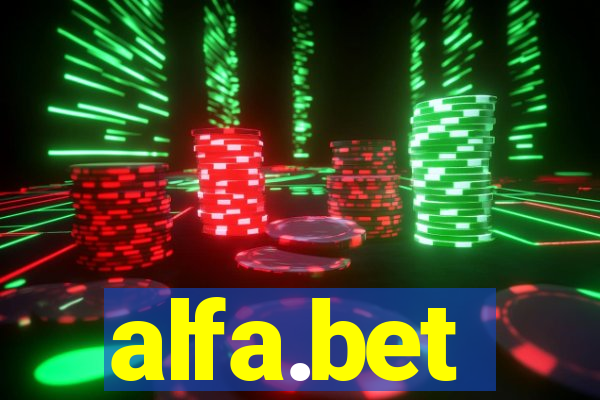 alfa.bet