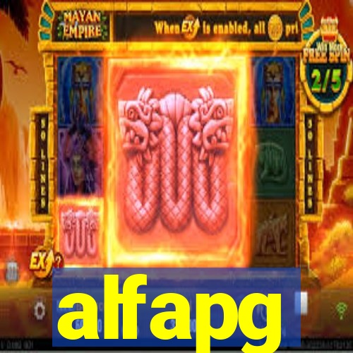 alfapg