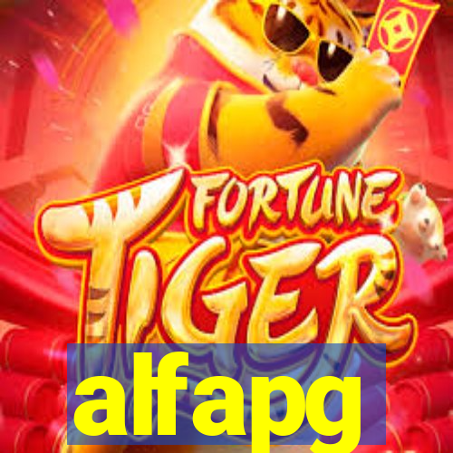 alfapg