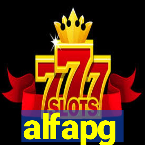 alfapg