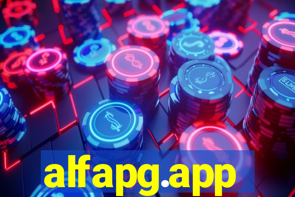 alfapg.app