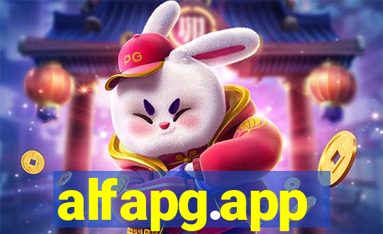 alfapg.app