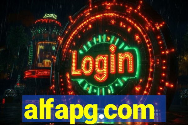 alfapg.com