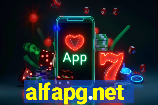 alfapg.net