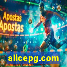 alicepg.com