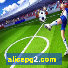 alicepg2.com